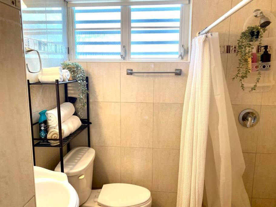 Condado Del Mar Beach Front Jewel A3 San Juan Exterior photo